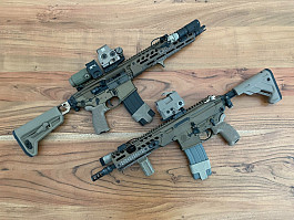 Koncese pro živnost - servis / prodejna airsoft