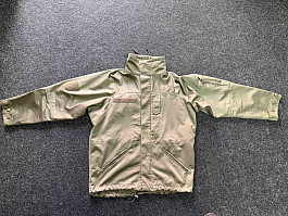 Bunda RAKOUSKÁ PARATROOPER KAZ 03