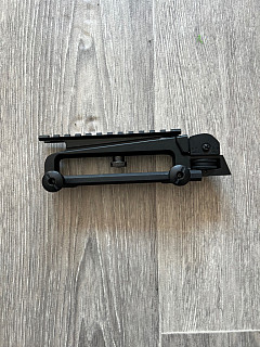 M16 carry handle 
