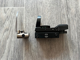 Kolimátor theta Optics 