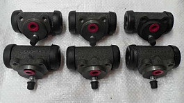 Brzdový váleček na LuAZ 969M, LuAZ 967M Amfibia, ZAZ 968M Záporožec.