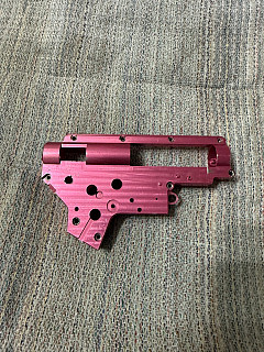 CNC Mechabox V.2 SHS