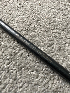 Hlaveň PDI Raven 6.01