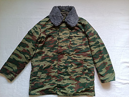 VSR-98 ZIMNÍ UNIFORMA FLORA