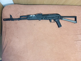 Airsoft AK 74m v cm0.40