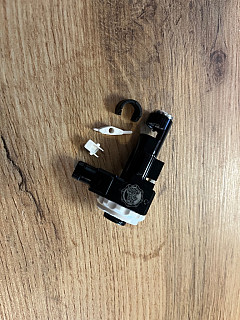 Retro Arms hop-up komora