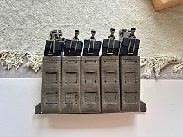 Platforma pro MP7 / Scorpion Evo