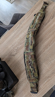 TMC- Battle belt Multicam 