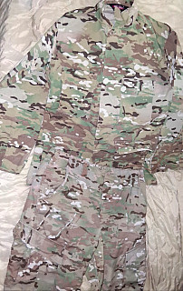 Maskáče sbírka Multicam, Kryptek Mandrake original USA
