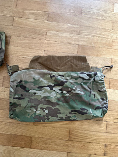 Sumka na bundu/ gear MC