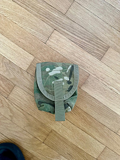 Tactical Tailor, granát, MC