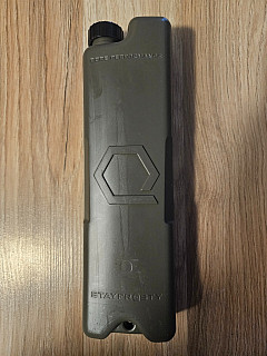 ICEFLASK 16, QORE PERFORMANCE