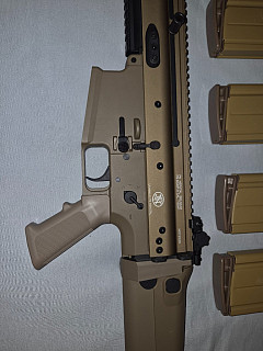 Scar H