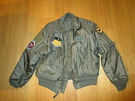 USAF bunda CWU-45P
