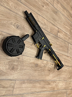 G&G ARP 9 PDW Gold 