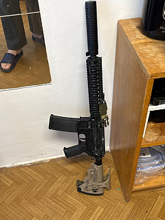 Specna Prime MK18