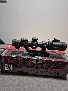 Vector Optics S6