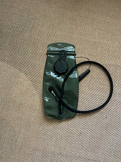 Source hydratační vak 