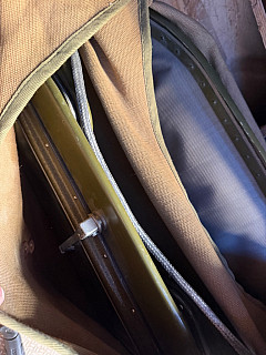 Kryt nad řidiče Bvp (Gagarin)