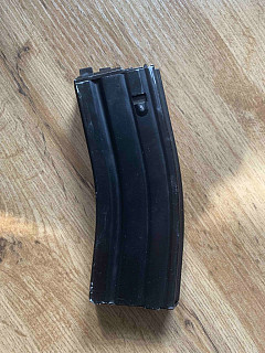 Koupím WE STANAG zásobníky