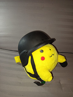 Britská Cadet Helma