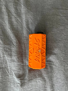 ASG plynový granát STORM Apocalypse