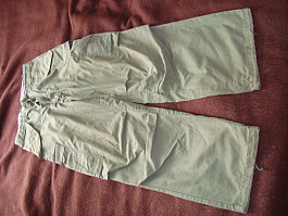 US M 65 kalhoty S/R 3