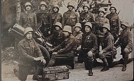 Polní pošty odkoupím hotově 