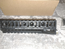 Predpažbie Zenitco B10m