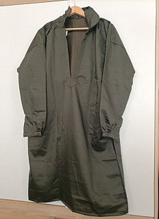 Košile pro Afghána