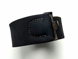 Originál opasek Wehrmacht M44 koncoválečná verze