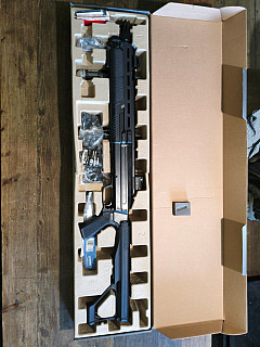 Brokovnice Umarex T4E THX 68 40 j