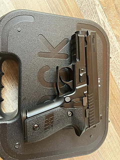 SIG P229 VFC.