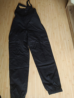 Pracovní a sportovní oděv