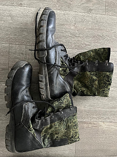 Prodám Ruskou výstroj cifra