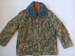 VSR-93 ZIMNÍ UNIFORMA 