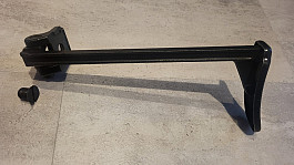 Sa vz. 58 - sklopná pažba