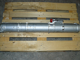 Russian 9M111 "Fagot" ATGM MAKET