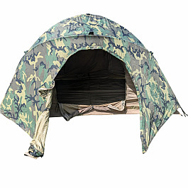 USMC COMBAT TENT WOODLAND