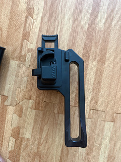 SSX23-MK23 HOLSTER (NOVRITSCH) 