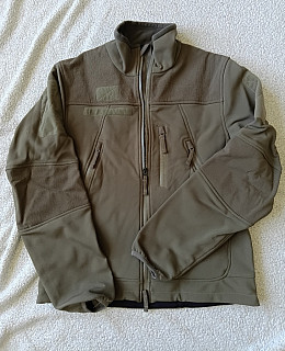 BUNDA TERMO 2010 - NOVÁ