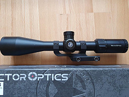 Optiky a doplňky na zbraně, zlevněné