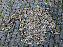 Příslušenství pro zbraně, oblečení, výstroj, zlevněné