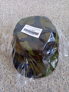 Čepice letní AČR vz.95