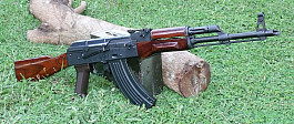 Sháním AKM, AK47, E&L, LCT, PAŽBA