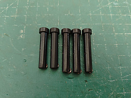 Element čepy pro G3