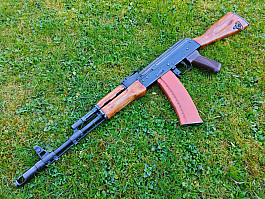 E&L AK-74