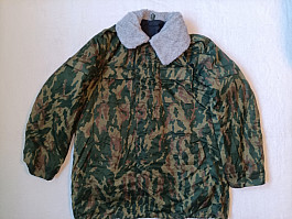 VSR-93 ZIMNÍ UNIFORMA 