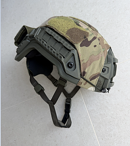 Balistická Helma PGD Arch III.A  vel. M