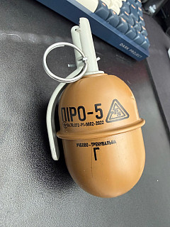 Taginn ruční granát TAG-19